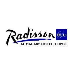 Radisson Blu Mehari Tripoli